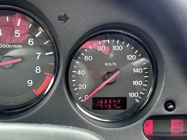 1996 Mazda RX-7 FD - Image 5 of 11