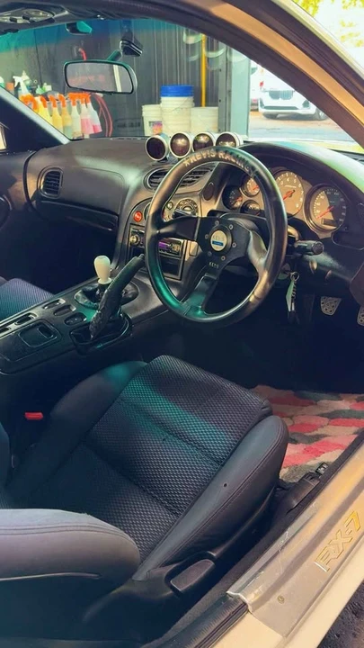 1996 Mazda RX-7 FD - Image 3 of 11