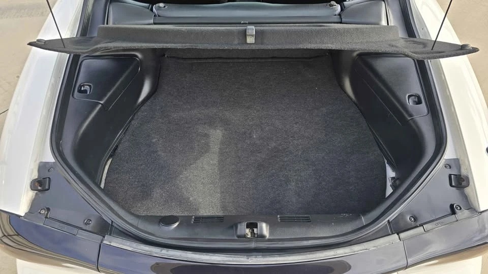 1996 Mazda RX-7 FD - Image 6 of 11
