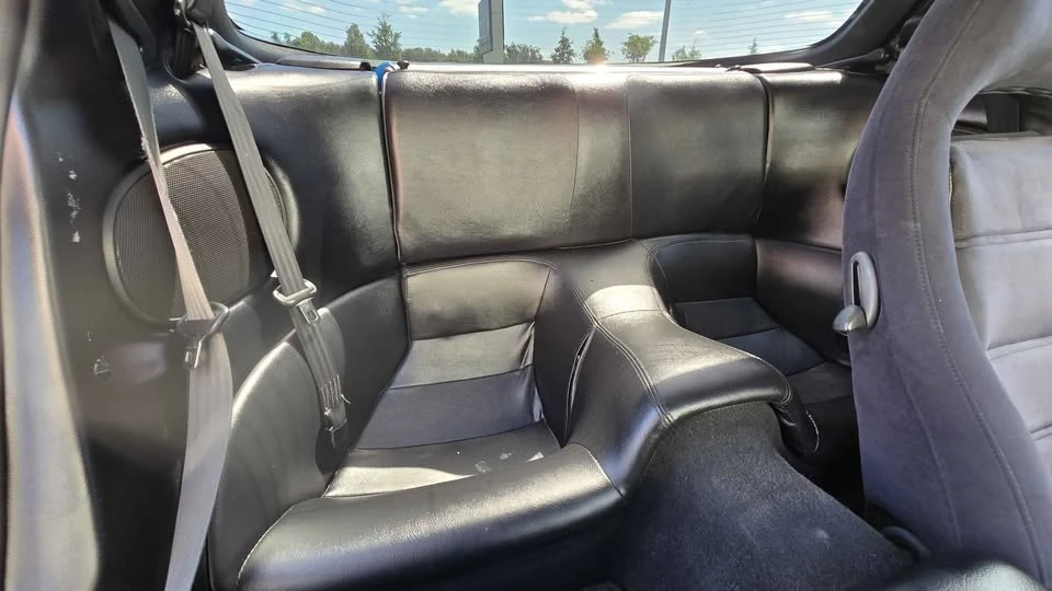 1996 Mazda RX-7 FD - Image 19 of 20