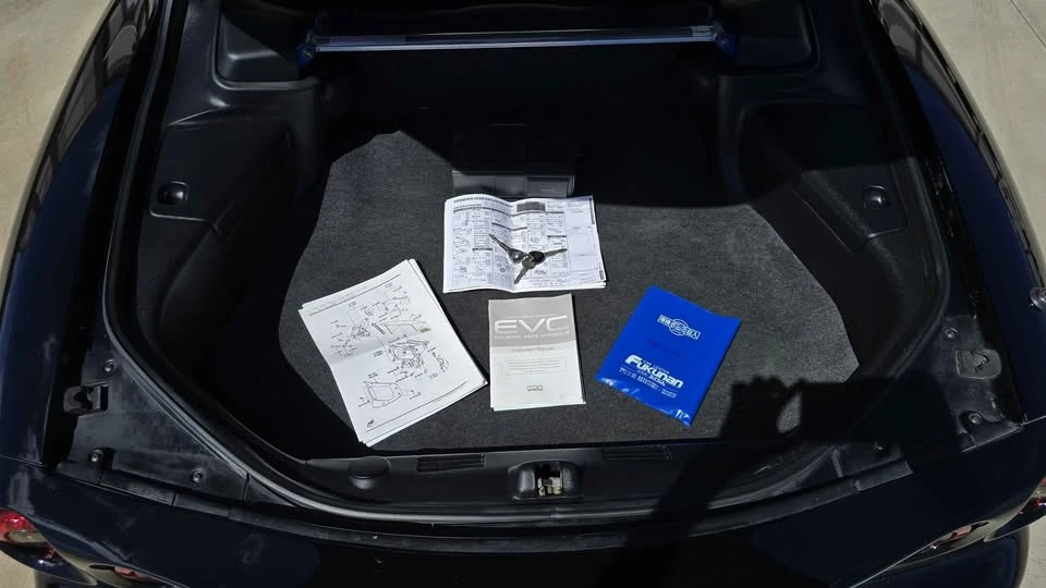 1996 Mazda RX-7 FD - Image 18 of 20