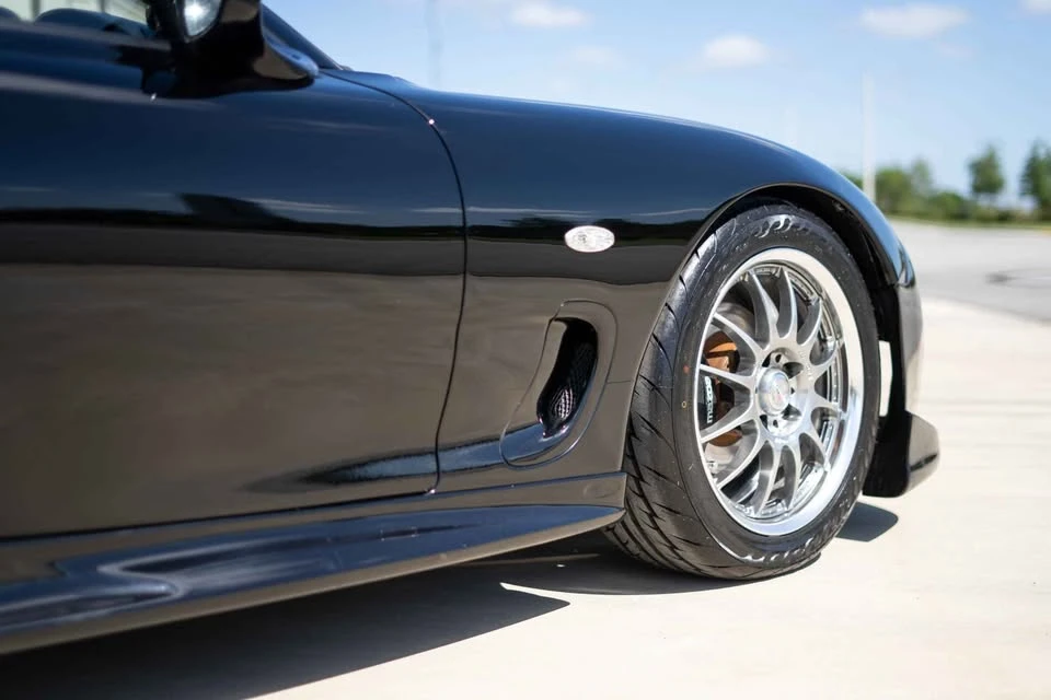 1996 Mazda RX-7 FD - Image 6 of 20
