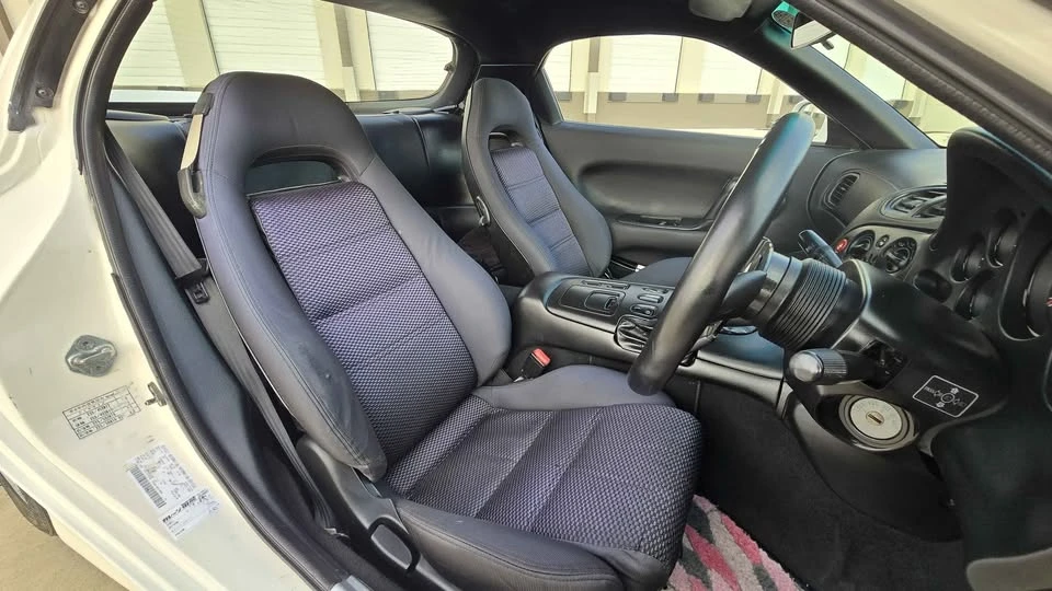 1996 Mazda RX-7 FD - Image 18 of 19