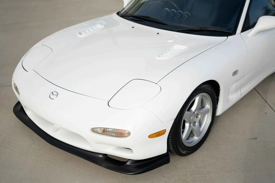 1996 Mazda RX-7 FD - Image 2 of 19