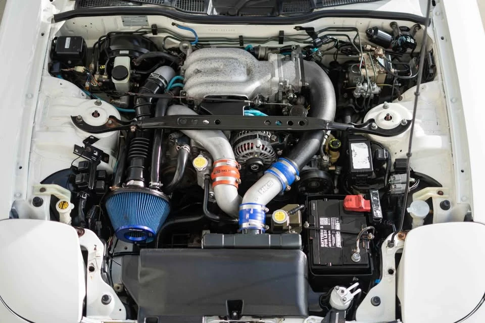 1996 Mazda RX-7 FD - Image 14 of 19