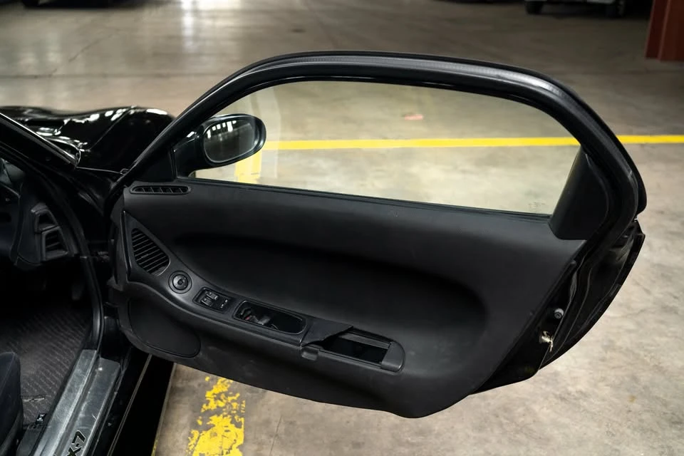 1996 Mazda RX-7 FD - Image 10 of 20