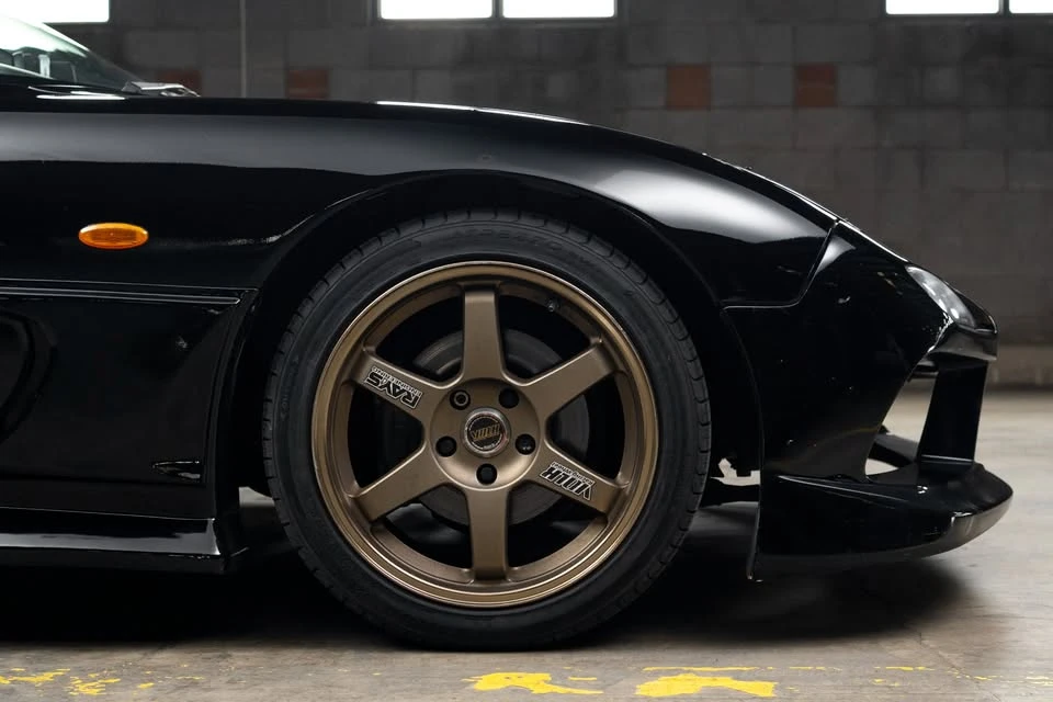 1996 Mazda RX-7 FD - Image 7 of 20