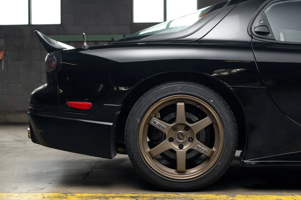 1996 Mazda RX-7 FD - Image 6 of 20
