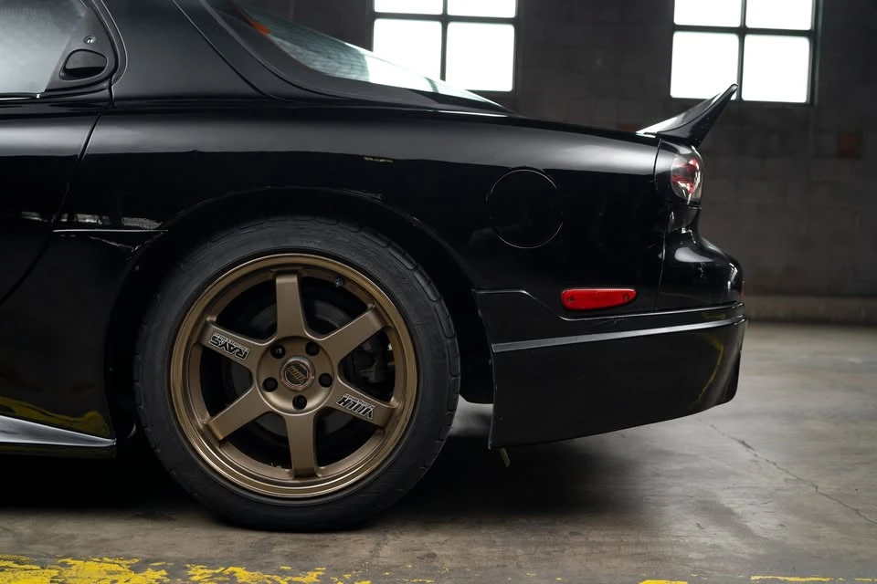 1996 Mazda RX-7 FD - Image 14 of 20
