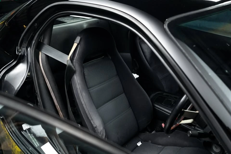 1996 Mazda RX-7 FD - Image 9 of 20