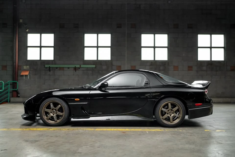 1996 Mazda RX-7 FD - Image 20 of 20