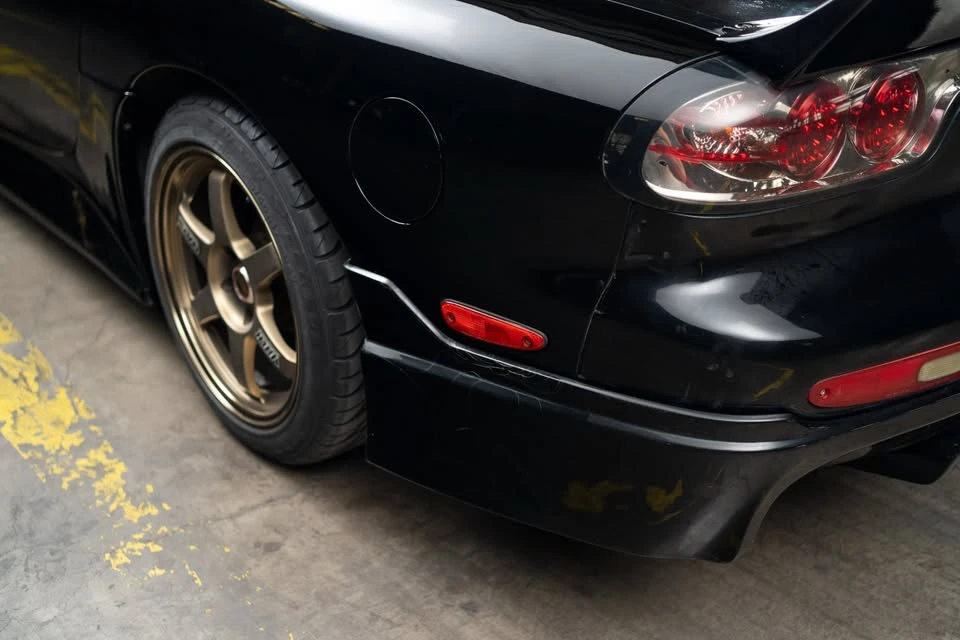 1996 Mazda RX-7 FD - Image 16 of 20
