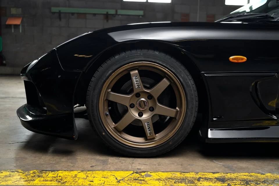1996 Mazda RX-7 FD - Image 13 of 20