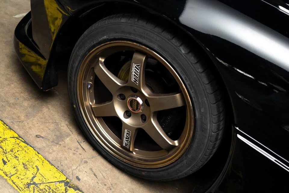 1996 Mazda RX-7 FD - Image 12 of 20