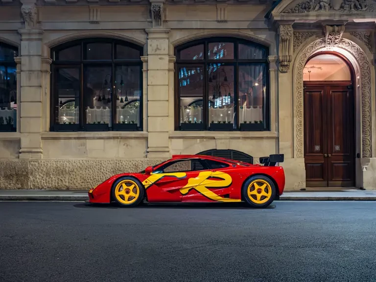 1996 McLaren F1 - Image 6 of 31
