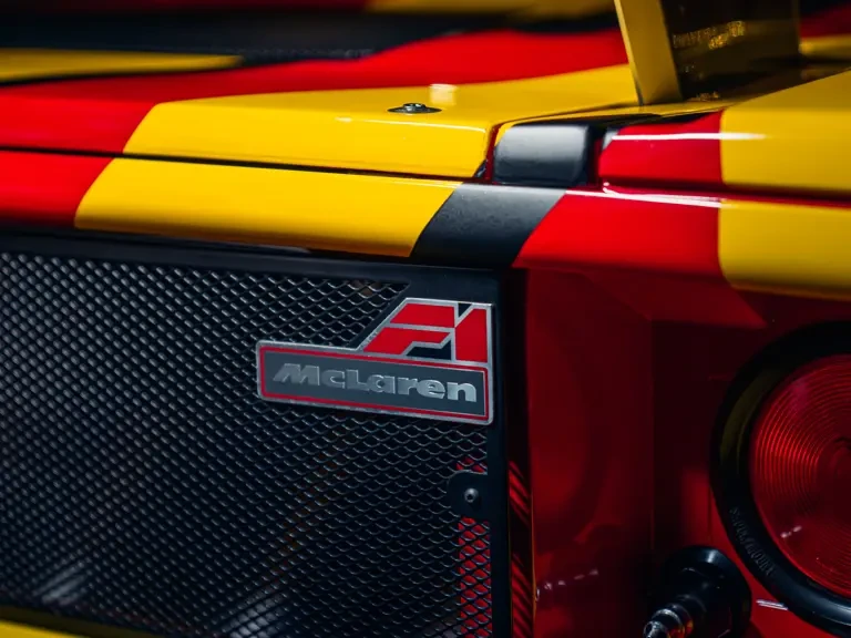 1996 McLaren F1 - Image 22 of 31