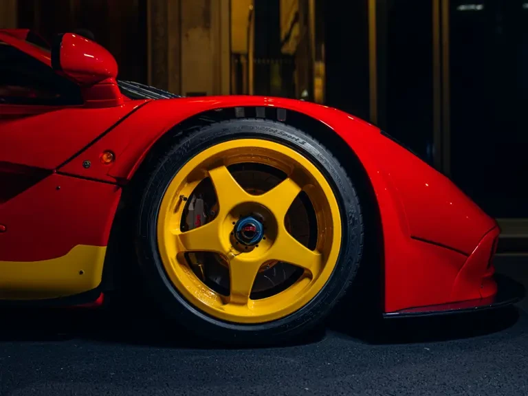 1996 McLaren F1 - Image 21 of 31