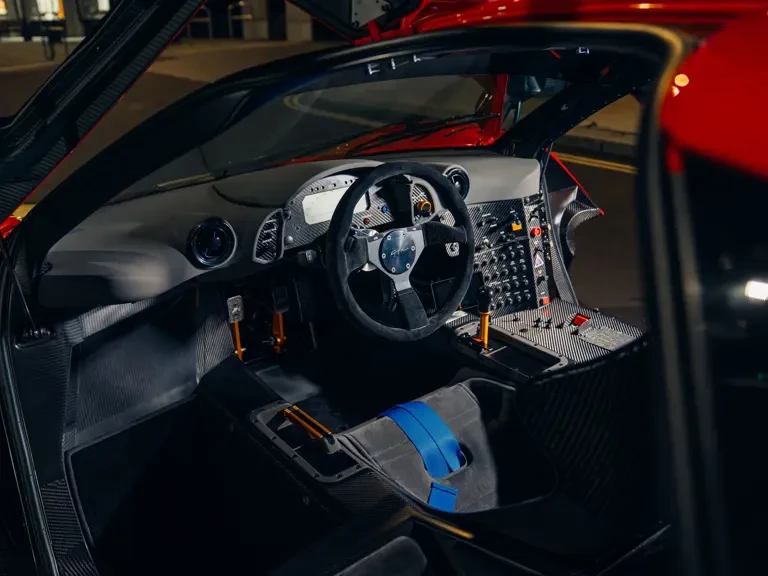 1996 McLaren F1 - Image 5 of 31