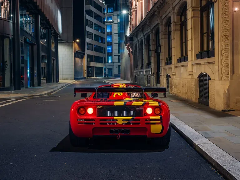 1996 McLaren F1 - Image 15 of 31