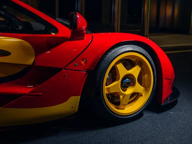 1996 McLaren F1 - Image 20 of 31