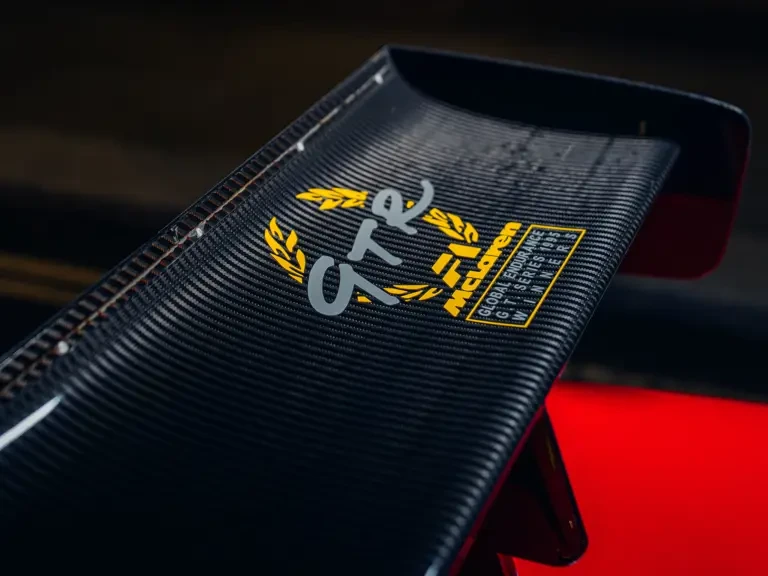 1996 McLaren F1 - Image 25 of 31