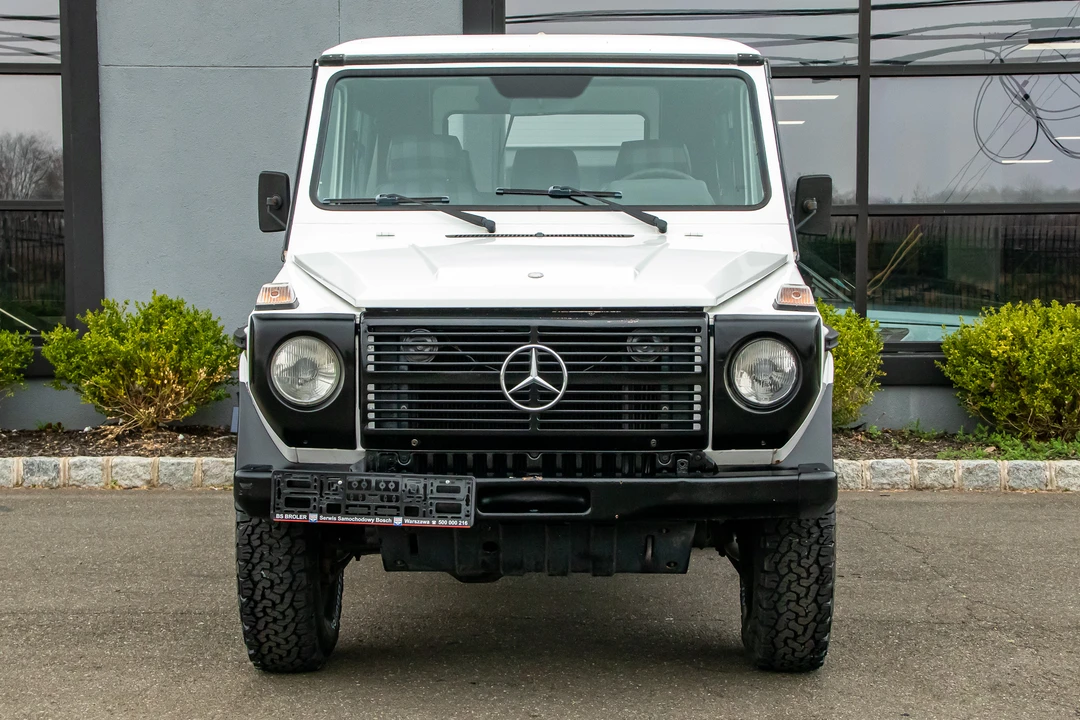 1996 Mercedes-Benz W461 G-Class - Image 7 of 31