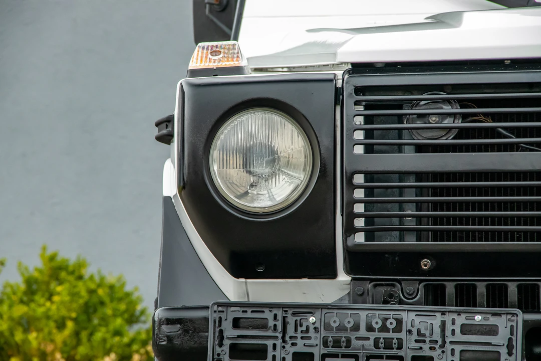 1996 Mercedes-Benz W461 G-Class - Image 31 of 31