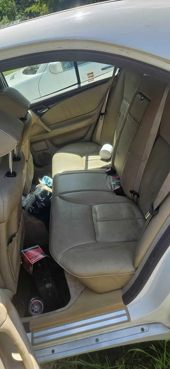 1996 Mercedes-Benz W124 E-Class - Image 8 of 20