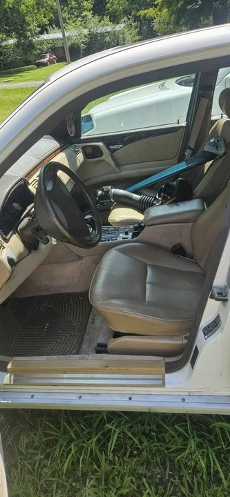1996 Mercedes-Benz W124 E-Class - Image 7 of 20
