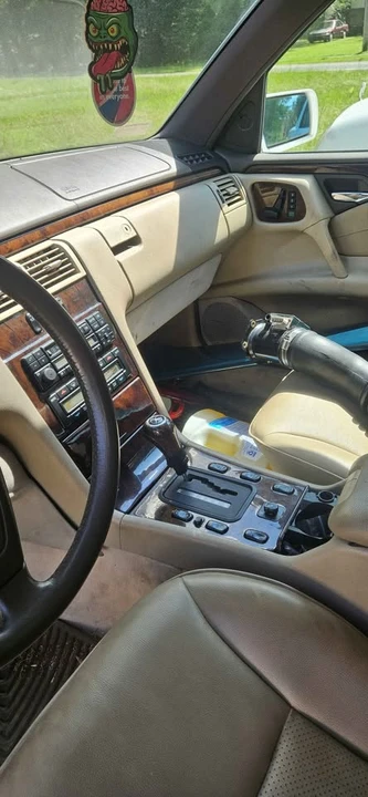 1996 Mercedes-Benz W124 E-Class - Image 13 of 20
