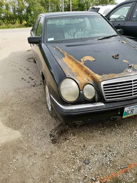 1996 Mercedes-Benz 300 E