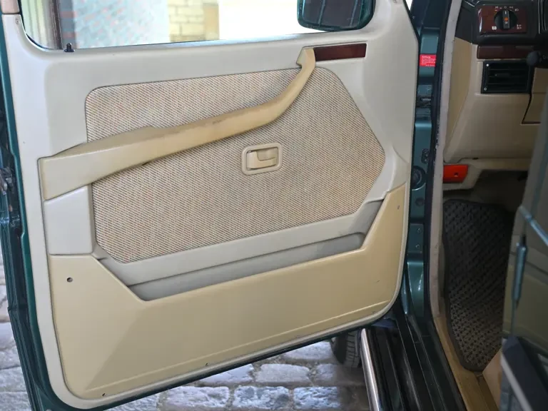1996 Mercedes-Benz W463 G-Class - Image 20 of 29