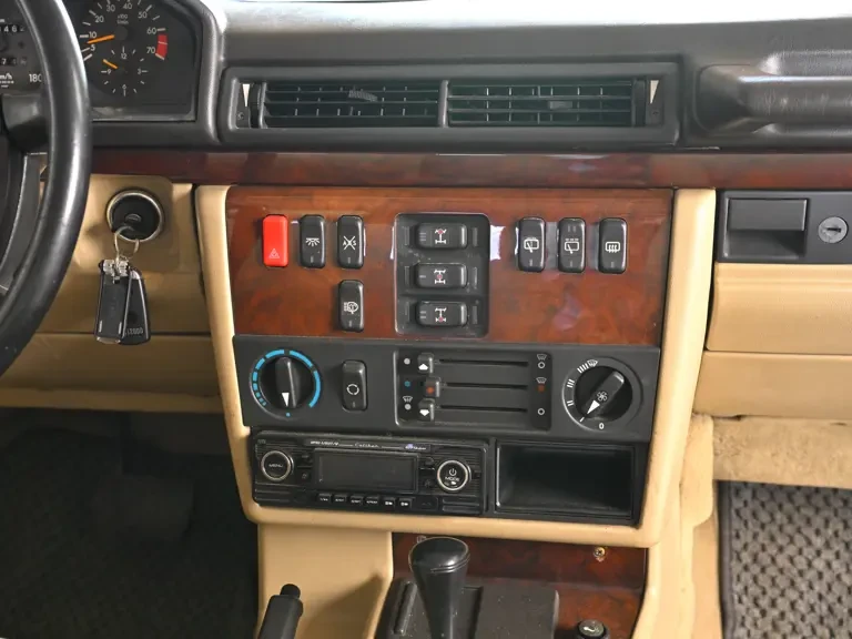 1996 Mercedes-Benz W463 G-Class - Image 13 of 29