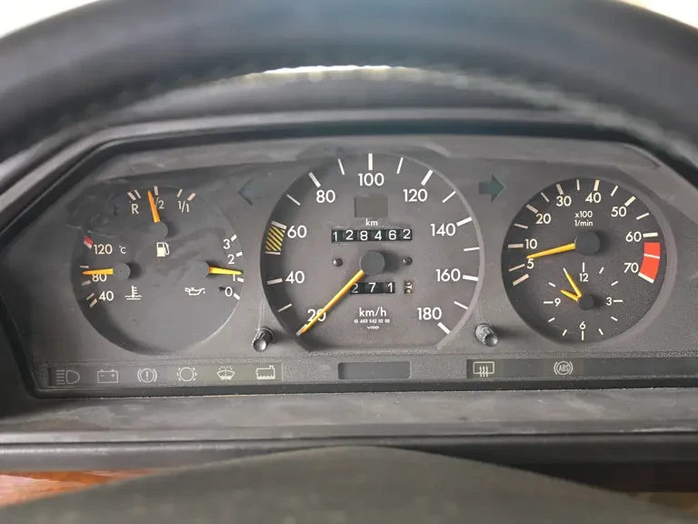 1996 Mercedes-Benz W463 G-Class - Image 11 of 29