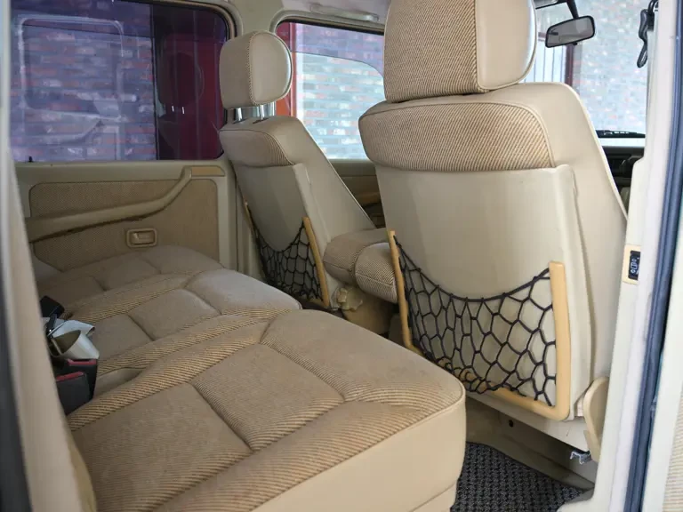 1996 Mercedes-Benz W463 G-Class - Image 14 of 29