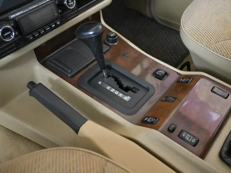 1996 Mercedes-Benz W463 G-Class - Image 15 of 29