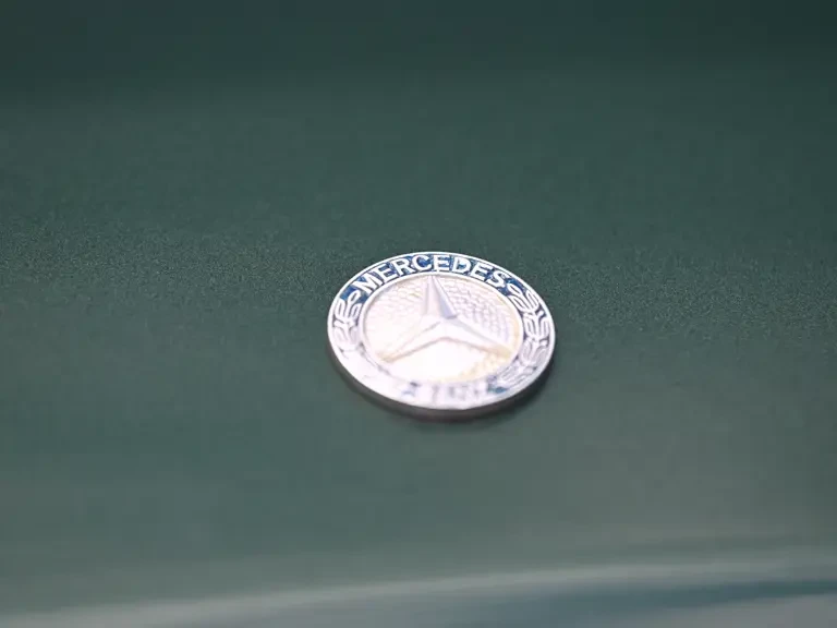 1996 Mercedes-Benz W463 G-Class - Image 7 of 29