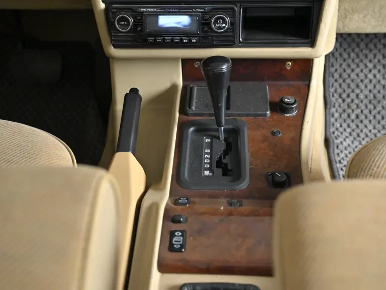 1996 Mercedes-Benz W463 G-Class - Image 17 of 29
