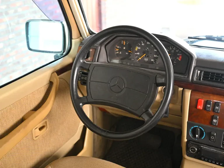 1996 Mercedes-Benz W463 G-Class - Image 19 of 29