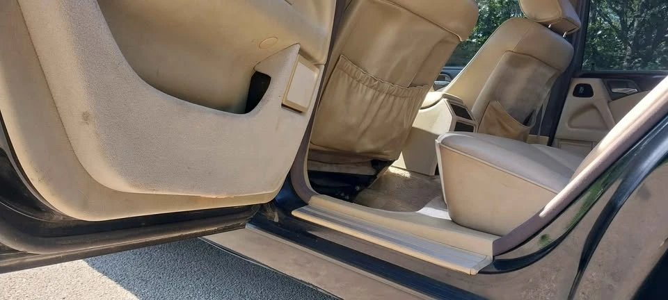 1996 Mercedes-Benz W124 E-Class - Image 11 of 19