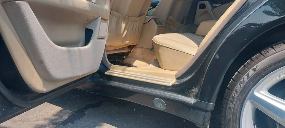 1996 Mercedes-Benz W124 E-Class - Image 16 of 19