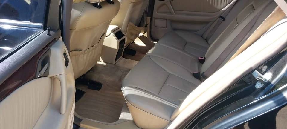 1996 Mercedes-Benz W124 E-Class - Image 9 of 19