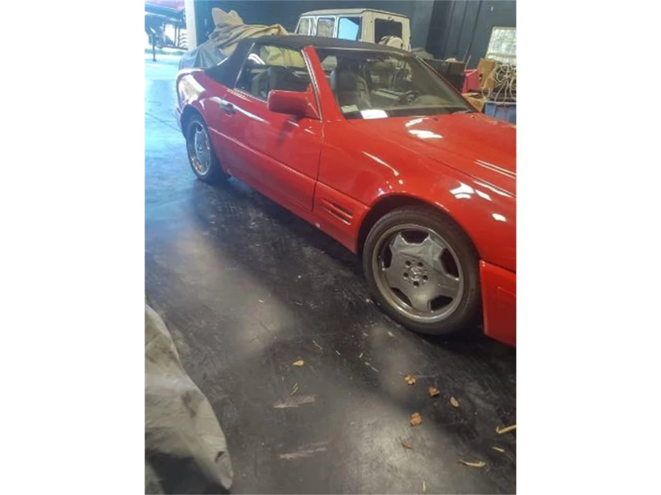 1996 Mercedes-Benz W210 E-Class - Image 7 of 14