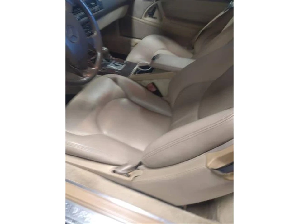 1996 Mercedes-Benz W210 E-Class - Image 9 of 14