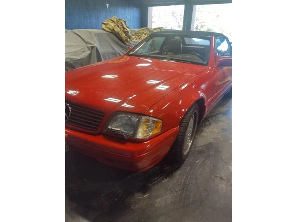 1996 Mercedes-Benz W210 E-Class - Image 8 of 14
