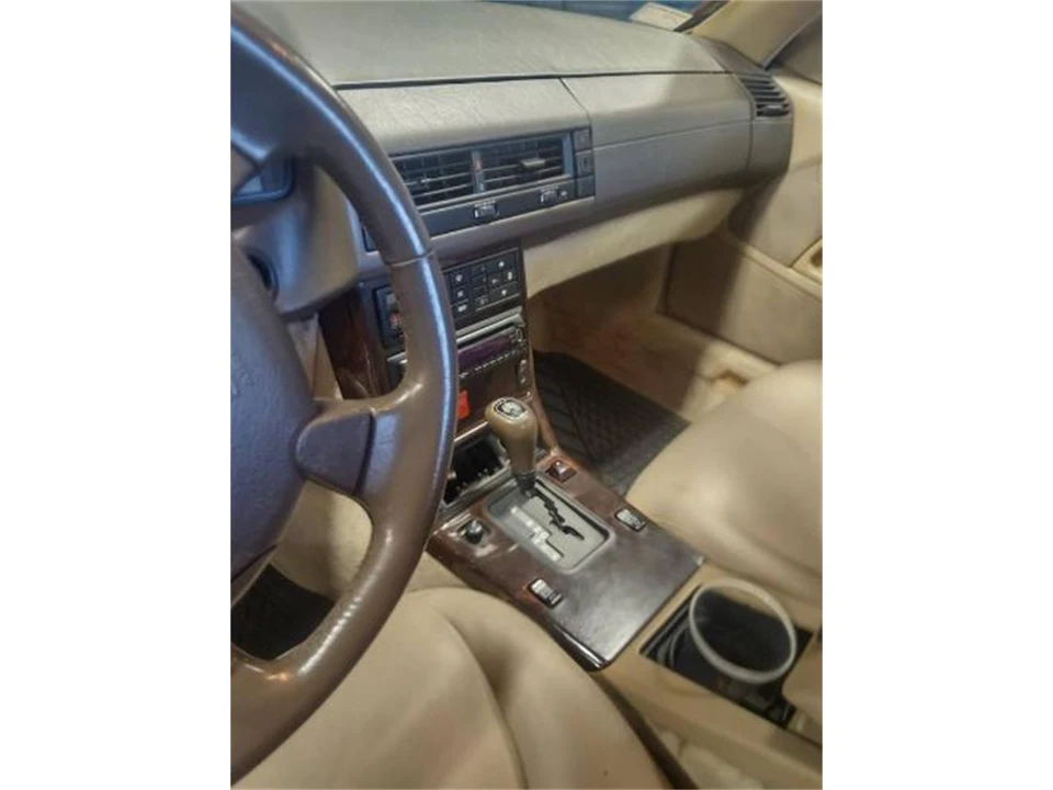 1996 Mercedes-Benz W210 E-Class - Image 11 of 14