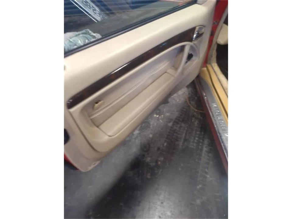 1996 Mercedes-Benz W210 E-Class - Image 10 of 14