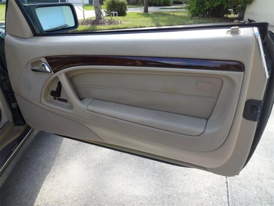 1996 Mercedes-Benz R129 SL-Class - Image 24 of 28
