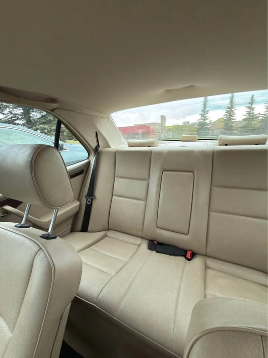 1996 Mercedes-Benz W202 C-Class - Image 10 of 11
