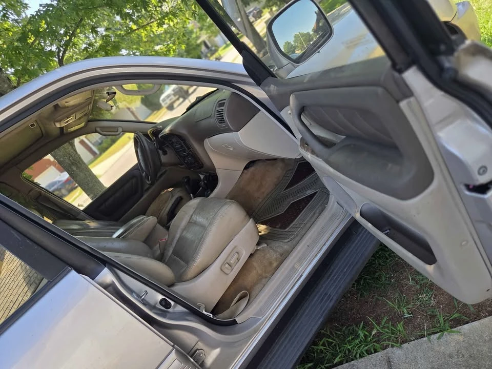 1996 Mercedes-Benz W202 C-Class - Image 13 of 18